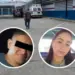 Otra fue mujer agredida