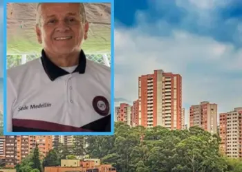 Pareja decidió quitarse