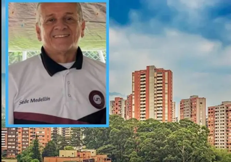 Pareja decidió quitarse