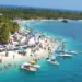 Más de 426 funcionarios fueron desplegados en el Parque Nacional Morrocoy.