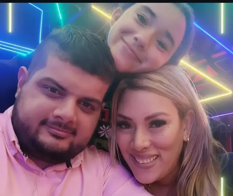 Perdieron todo