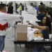Los peruanos eligen entre 35 candidatos presidenciales.