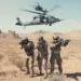 El contacto con el piloto desaparecido se mantuvo en todo momento, desde el derribo de la aeronave.