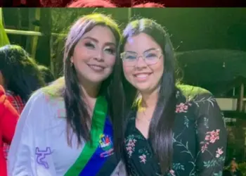 Keyrineth Fernández y Taina González cumplirán su pena en una cárcel de Caracas.