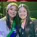 Keyrineth Fernández y Taina González cumplirán su pena en una cárcel de Caracas.