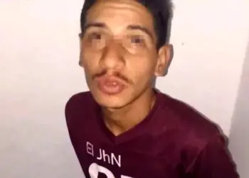 No se dio a conocer la identidad del presunto matricida.
