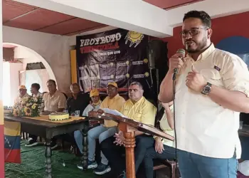 Proyecto Venezuela reafirmó