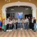 Radio América 90.9 FM cuenta con un gran equipo de profesionales de la comunicación social.