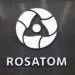 Rosatom es el gigante nuclear estatal ruso.