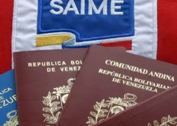 El procedimiento se realizará únicamente en la sede principal del Saime, ubicada en El Silencio, Caracas.