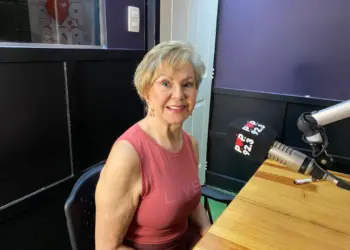 Señora Longeva