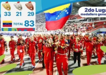 La delegación tricolor rompió su propia marca al duplicar las medallas doradas de ediciones anteriores.