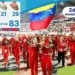 La delegación tricolor rompió su propia marca al duplicar las medallas doradas de ediciones anteriores.