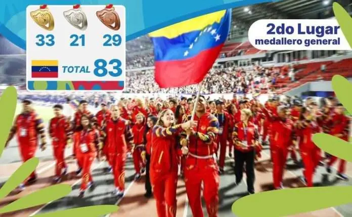 La delegación tricolor rompió su propia marca al duplicar las medallas doradas de ediciones anteriores.