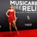 Taylor Swift la más escuchada