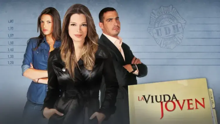 Volvieron las telenovelas a Venevisión