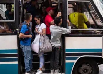 Transportistas públicos