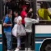 Transportistas públicos