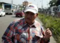 Adolfo Alfonzo, foto archivo El Carabobeño