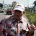 Adolfo Alfonzo, foto archivo El Carabobeño