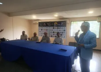 homenaje al cantante Cheo García