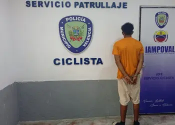 hurto en comercios
