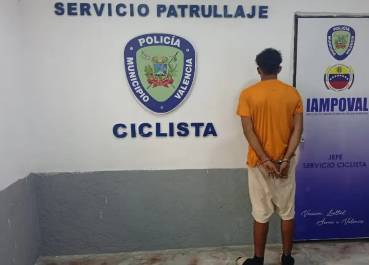 hurto en comercios