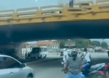 intentó lanzarse