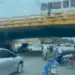 intentó lanzarse
