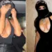 Ya no lo esconden: Kim Kardashian y Lewis Hamilton, al parecer, están felices y muy enamorados.