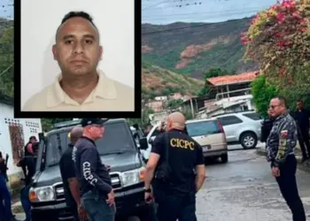 le quitó la vida a su compadre