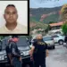 le quitó la vida a su compadre