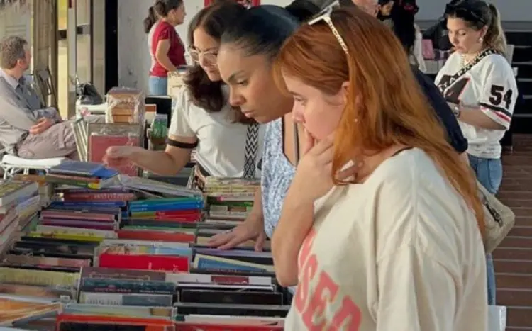 libros usados