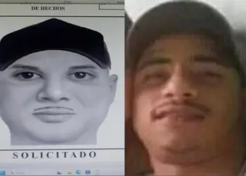 monstruo de Naguanagua