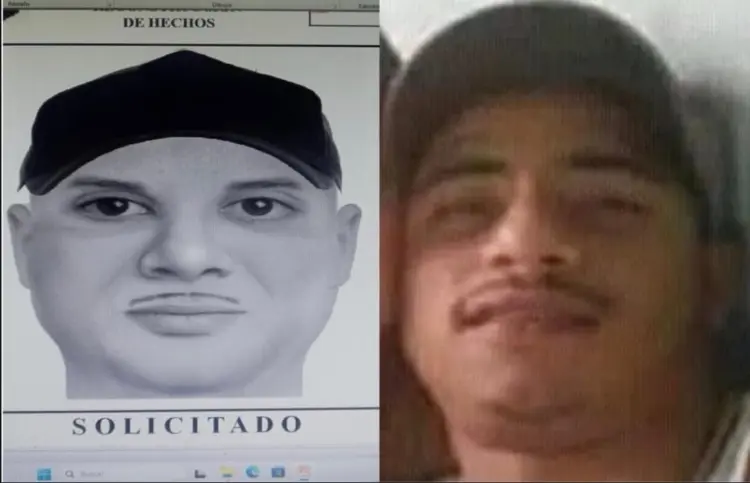 monstruo de Naguanagua