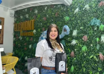 opciones en Elephantcoffe