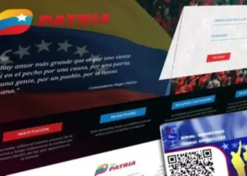 pagar a través de la plataforma