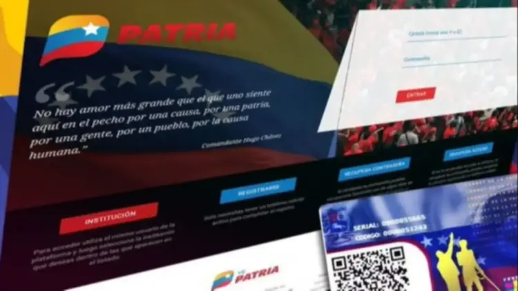 pagar a través de la plataforma