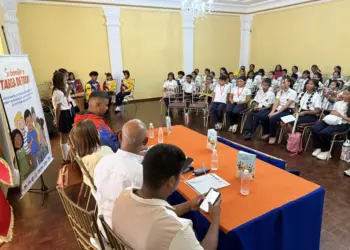 para Plan Municipal