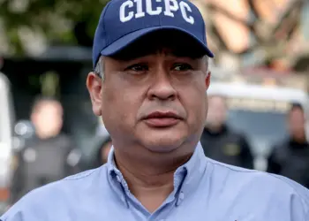 red de estafa y extorsión