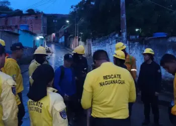 rescatados