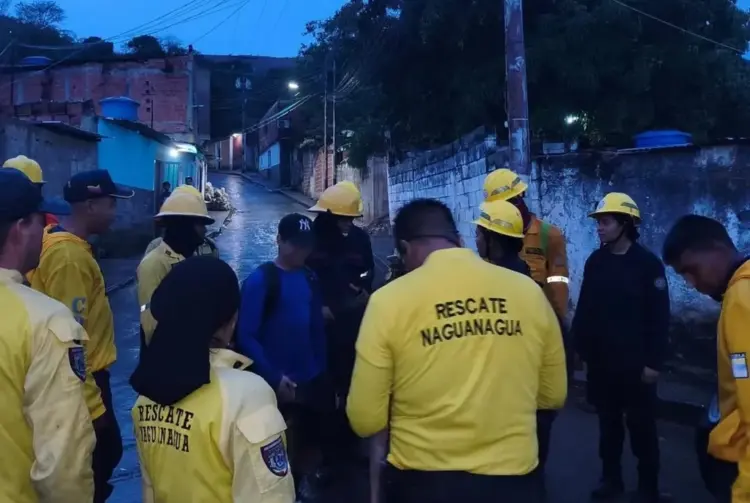 rescatados