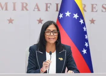 sanciones contra Delcy