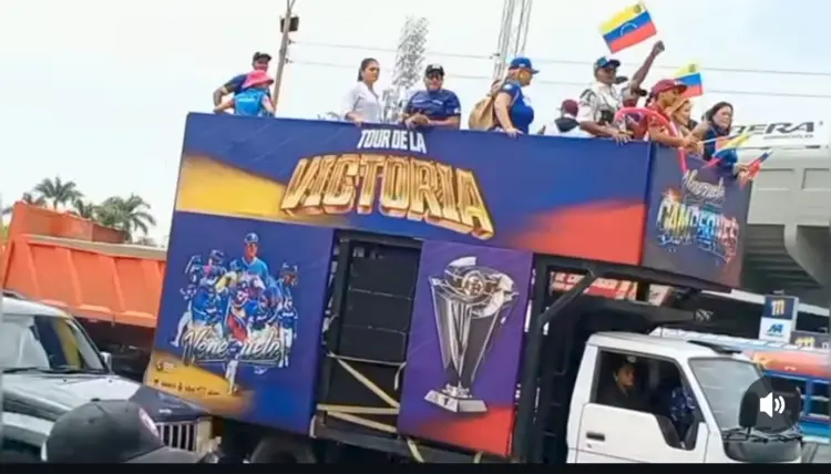 trofeo del Clásico Mundial