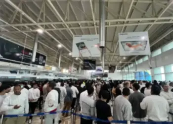 venezolanos repatriados