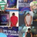17 solicitados