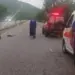 La mañana del sábado comenzó con dos accidentes en vías de Carabobo.