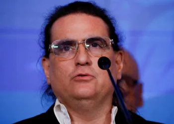 El empresario Alex Naim Saab Morán fue puesto en manos de la justicia de EE. UU,