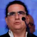 El empresario Alex Naim Saab Morán fue puesto en manos de la justicia de EE. UU,