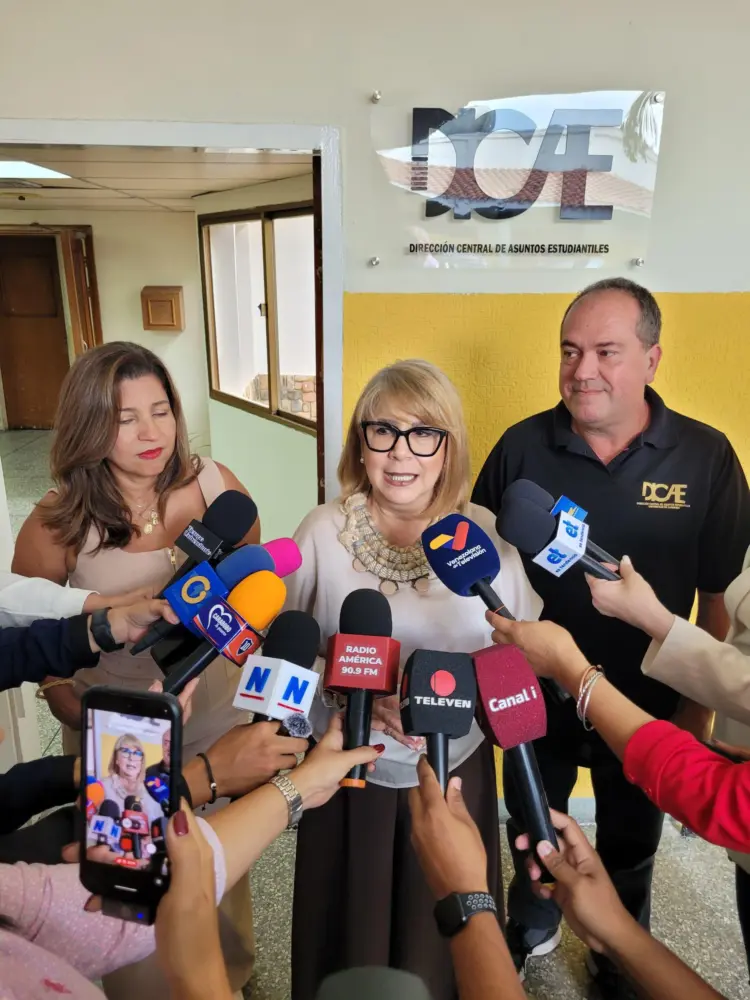 Asuntos Estudiantiles